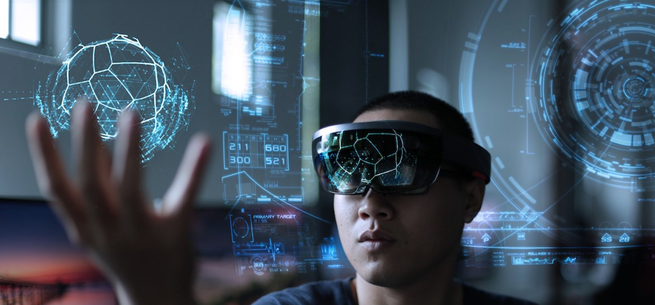 Future of Virtual Reality
