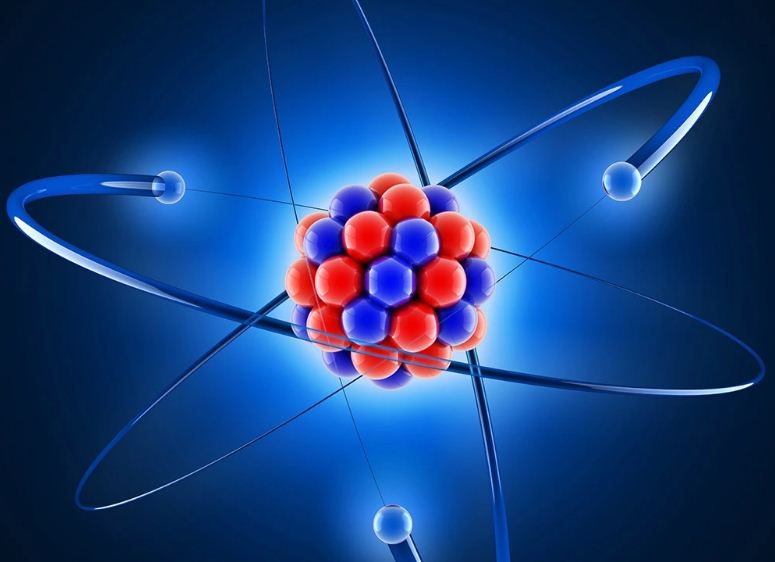 Atomic structure and bonding