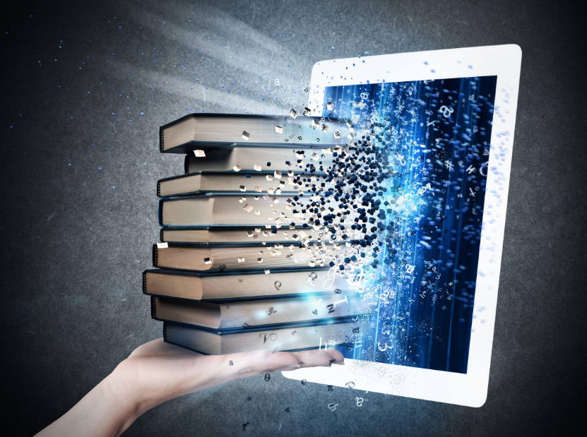 Digital Libraries Technology