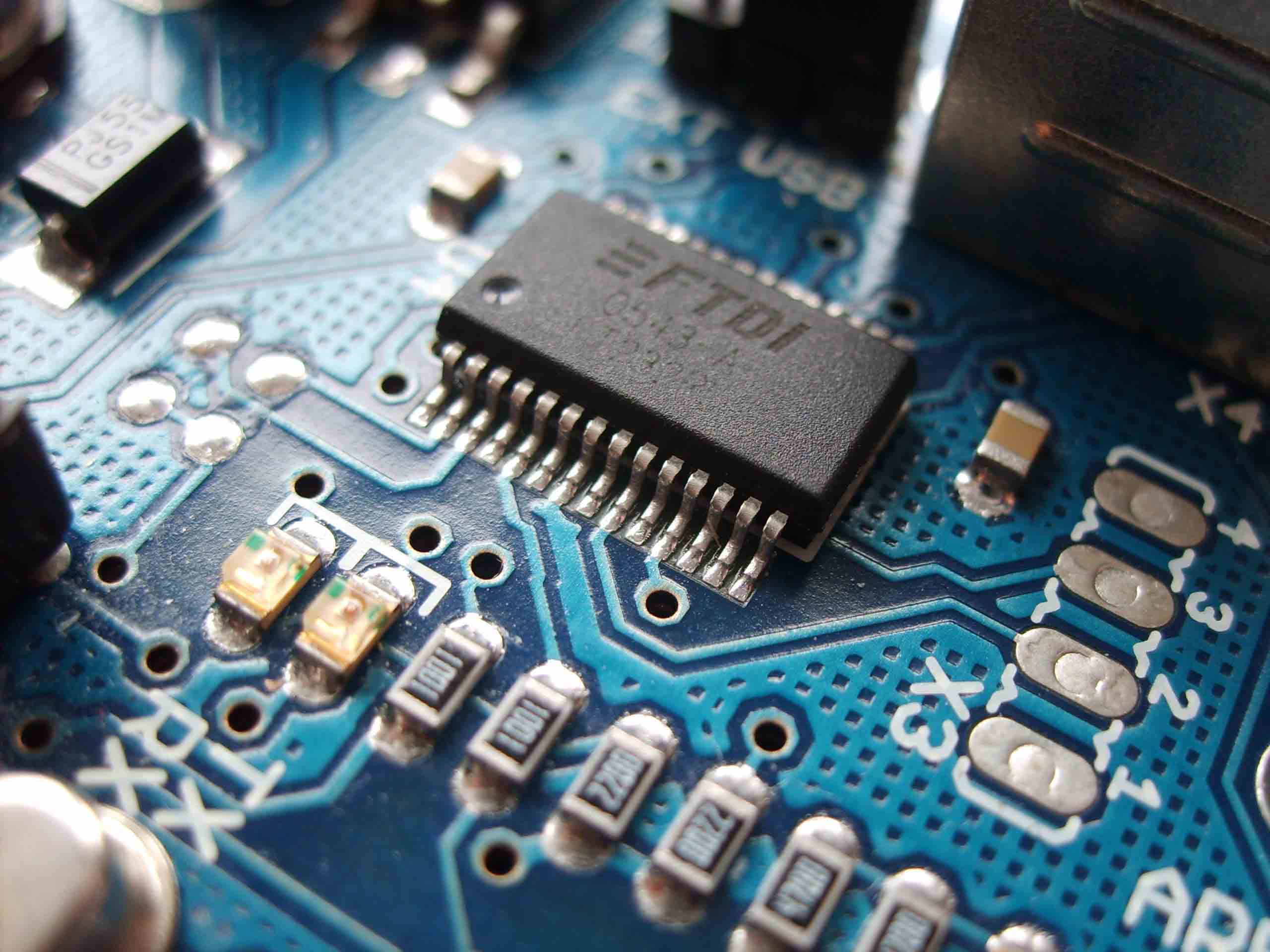Introduction to Digital Circuits