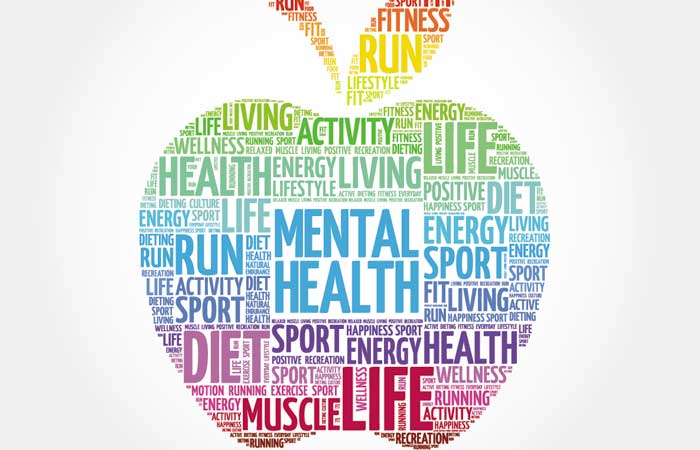 Mental Health, Wellbeing and Resilience