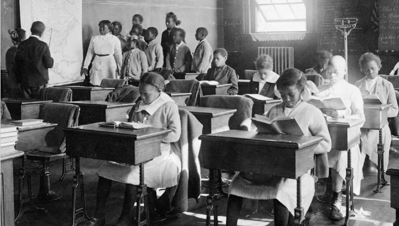History of Education in Africa