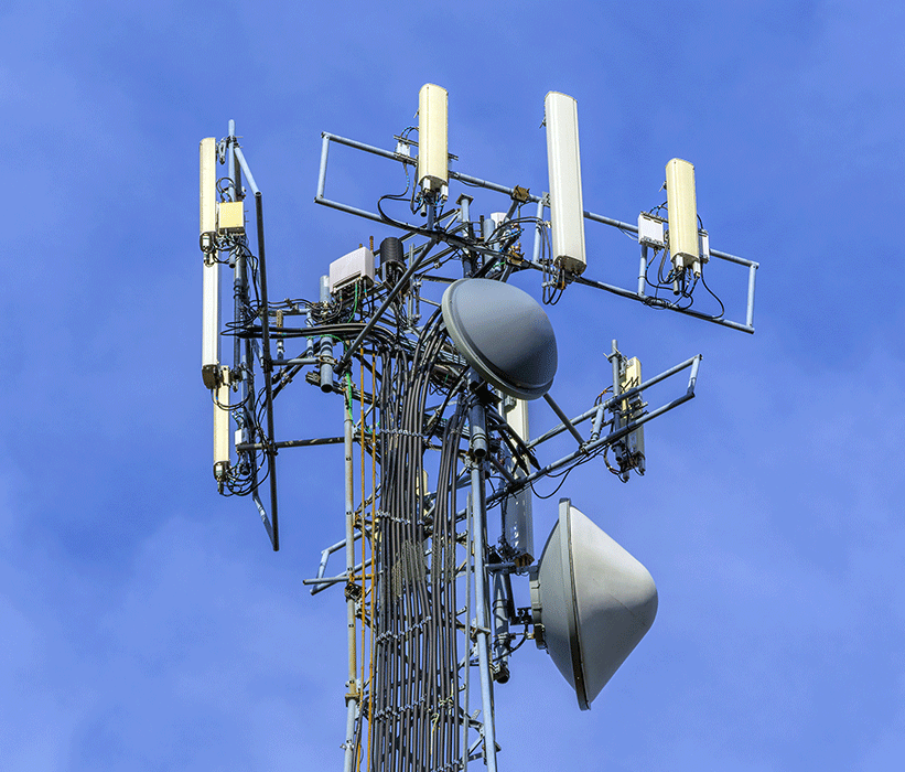 Smart Antennas for Global System for Mobile Communication (GSM)
