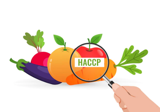 Risk Management via HACCP: Principles