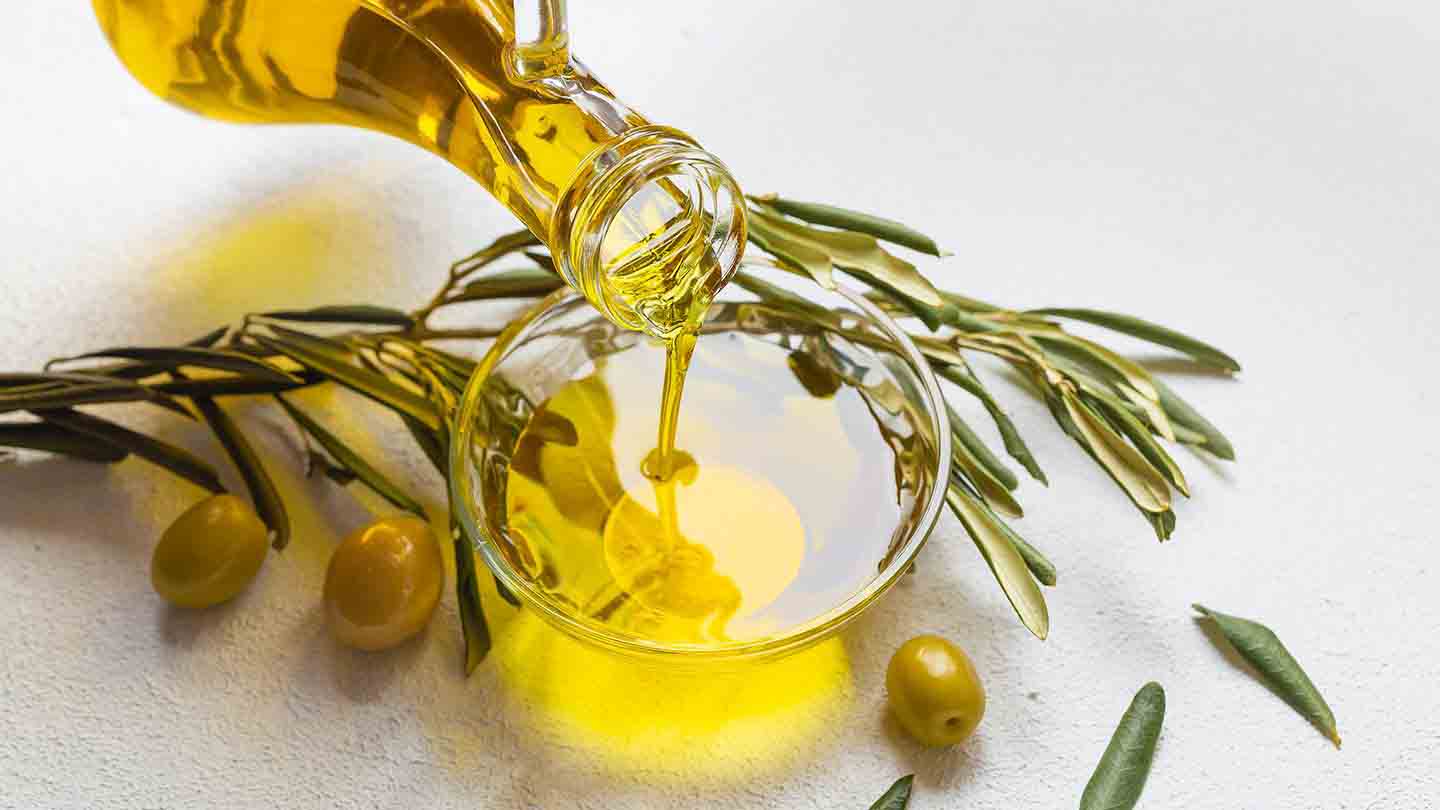 Sensory Quality of Olive Oils