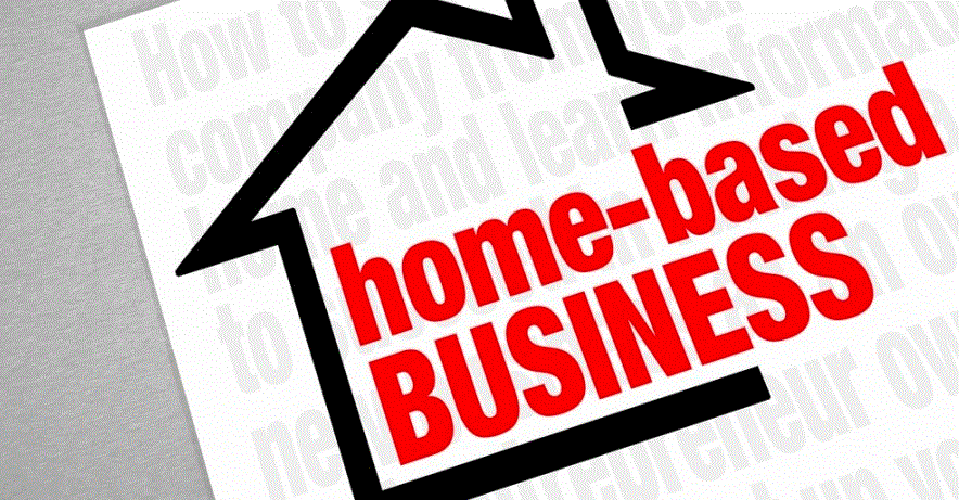 Plan a Home Based Business
