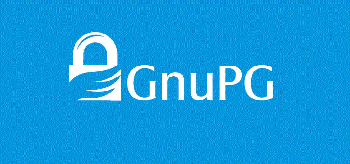 GNU Privacy Guard (GPG)