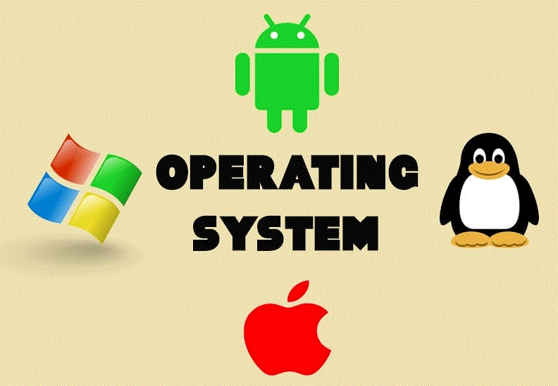 Overview of the Operating System