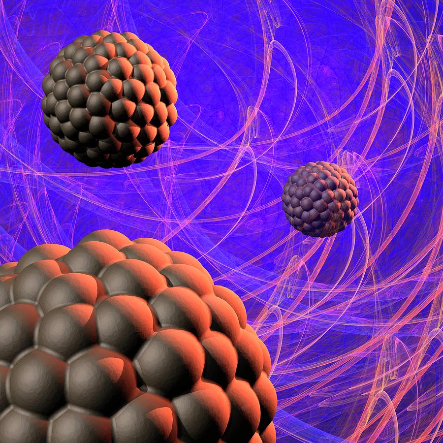 Analysis of Nanoparticles and Nanomaterials