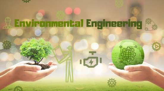 Global Aspects of Environmental Engineering