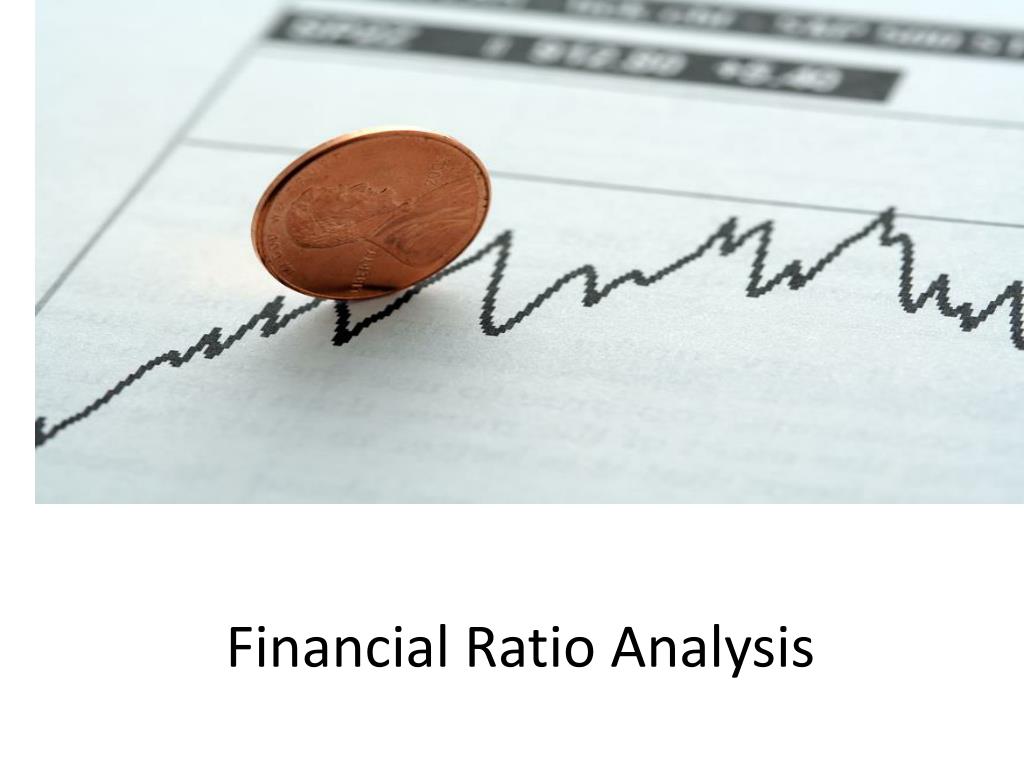 Ratio Analysis of Industries