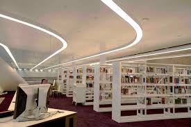 Library User Metaphors and the Experience Society