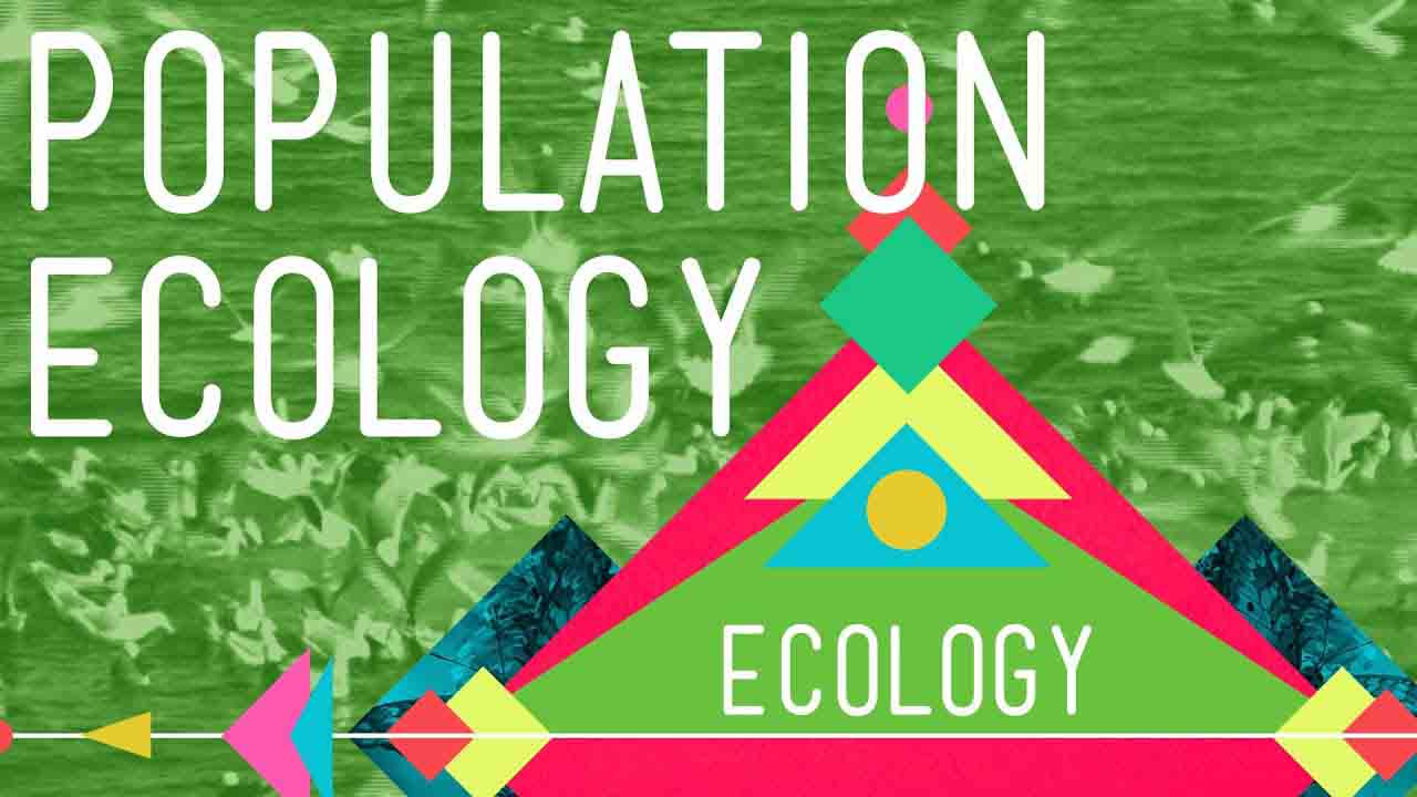 Population Ecology Recombination