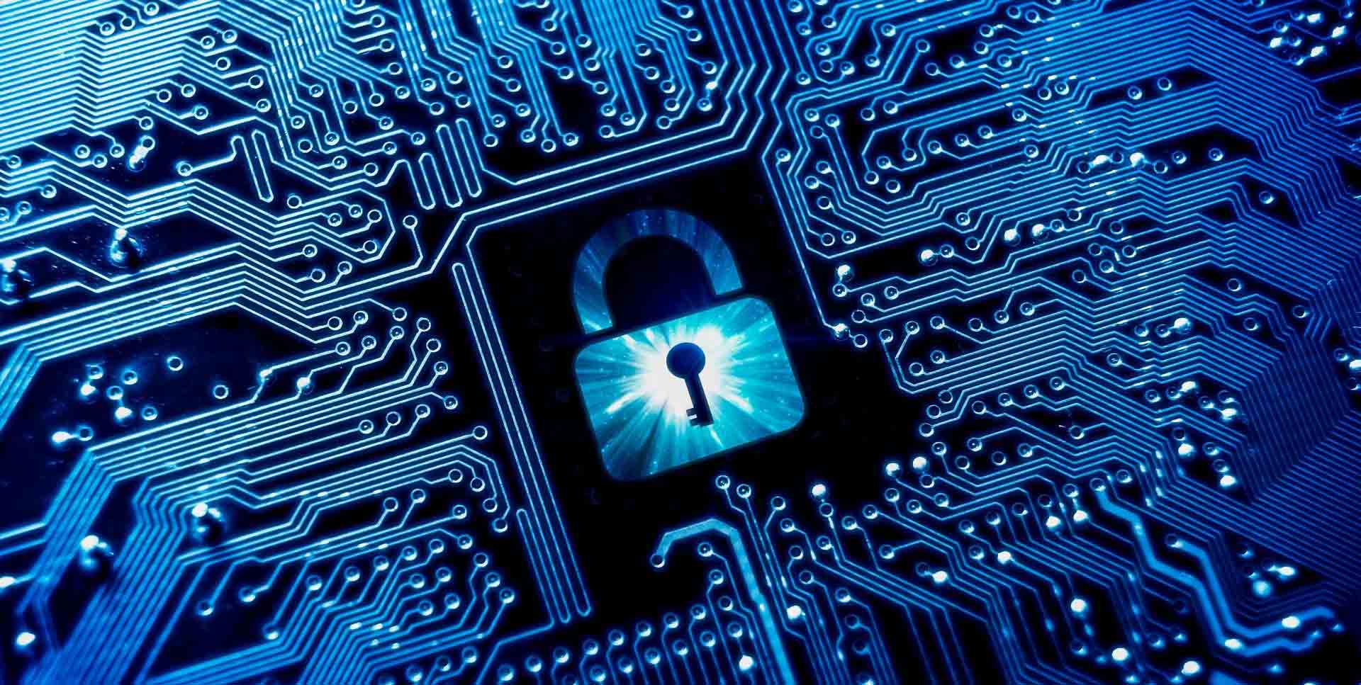 Cyberspace Security in Digital Age