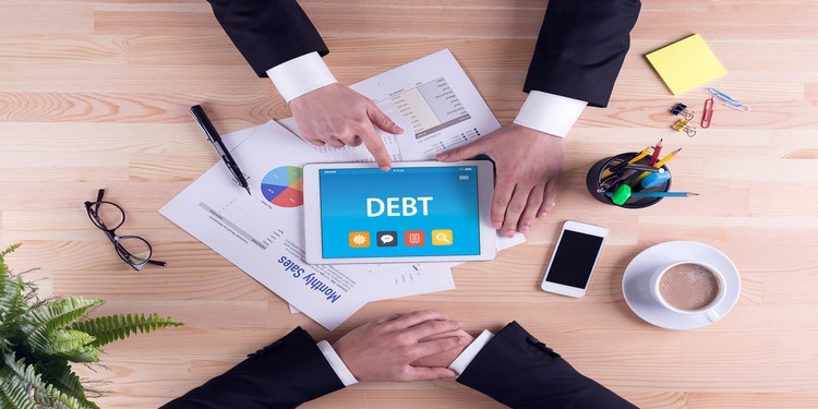 Dealing with Bad Debt and Its Effects