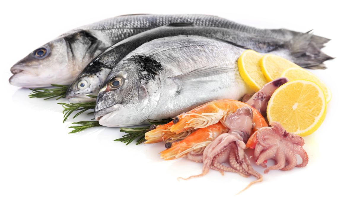 Enzymes in Fish and Seafood Processing