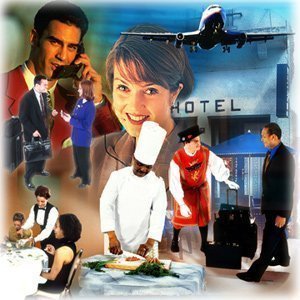 Tourism and Hospitality Services