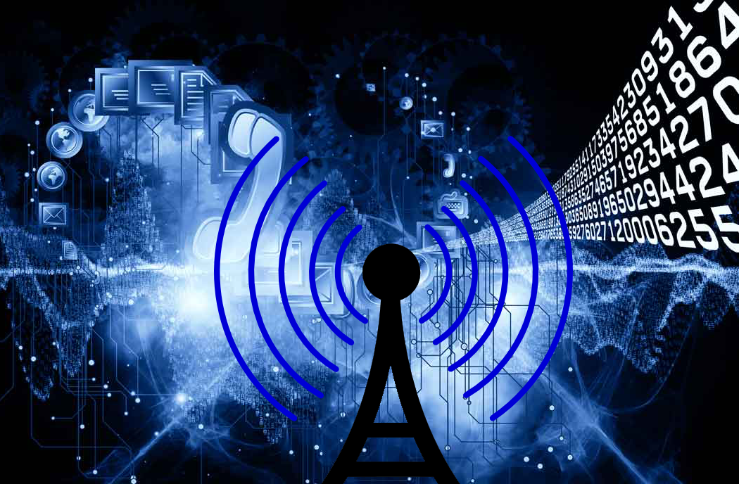 Telecommunications Applications of Mesh