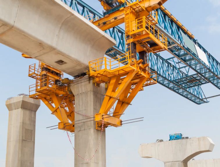 Bridges Construction and Materials