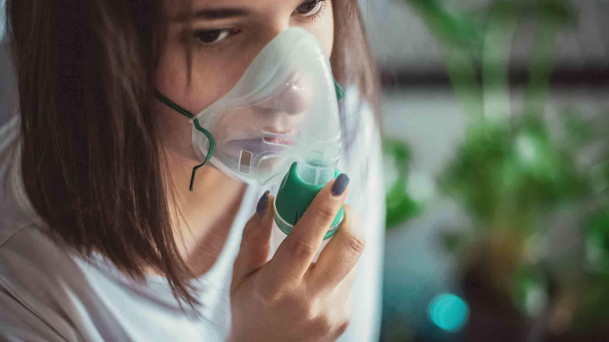 Assessing Respiratory Function