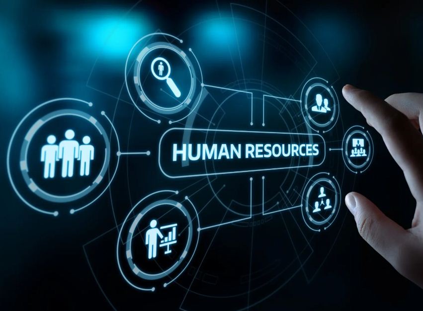 Role of Information Systems in Human Resource Management