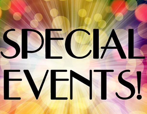 An Introduction to Special Events