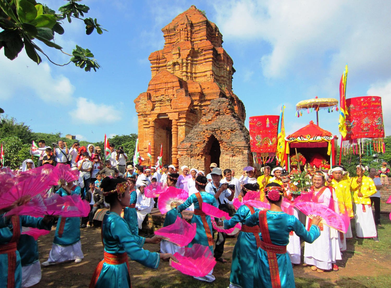 Cultural Tourism in Modern Tourism Industry