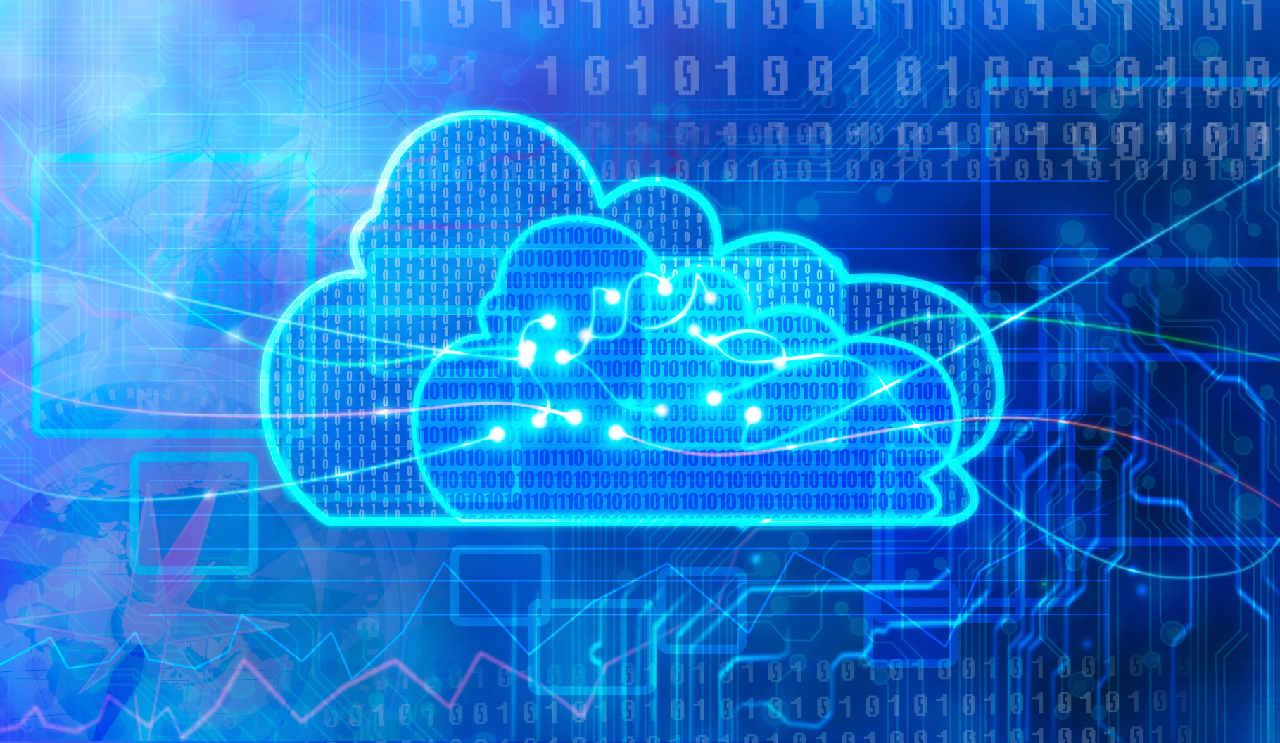 Big Data and Cloud