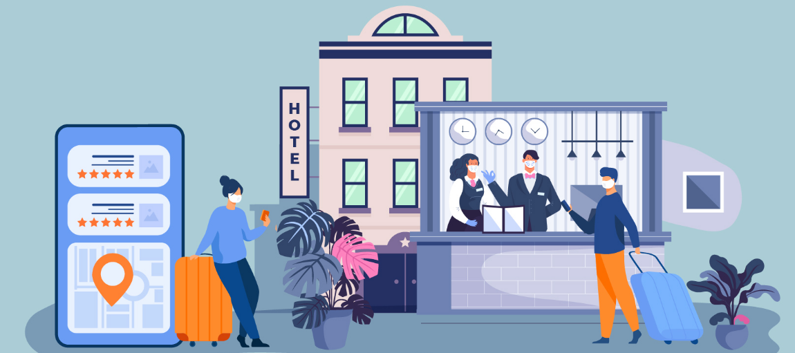 Revenue Management in Hotels