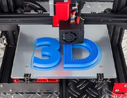 Perspectives and Strategies of Additive Manufacturing/3D Printing