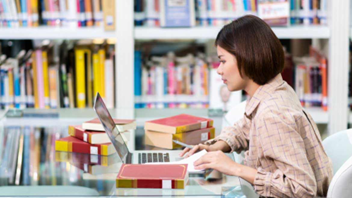 Library Professions in the Modern World