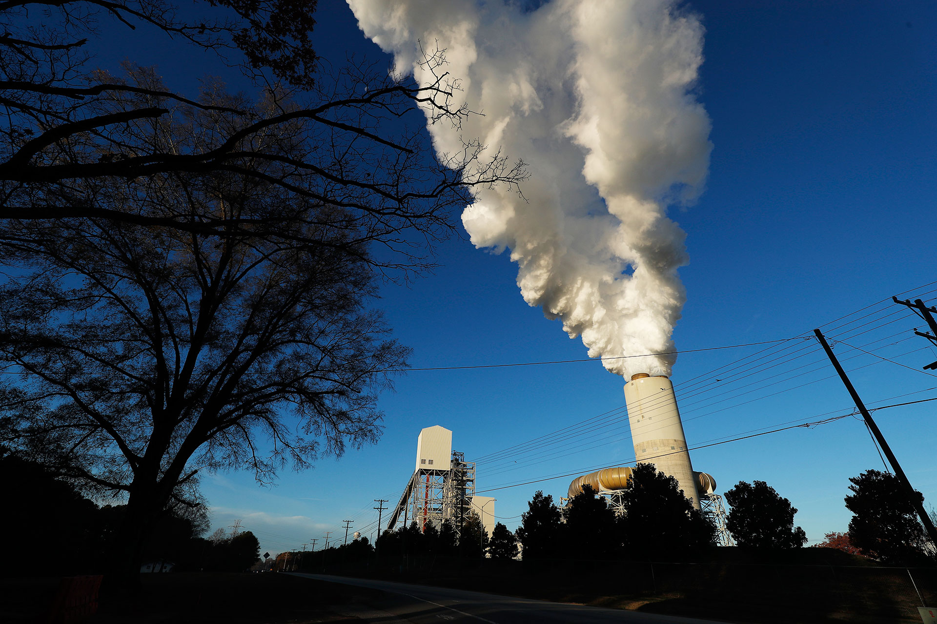 Clean Coal and Energy Policy