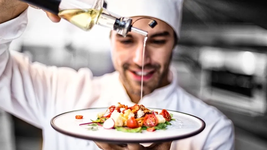 Introduction to Cooking for the Hospitality Industry
