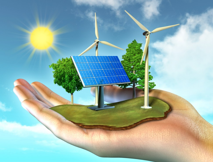 Renewable Energy Technologies And The Environment