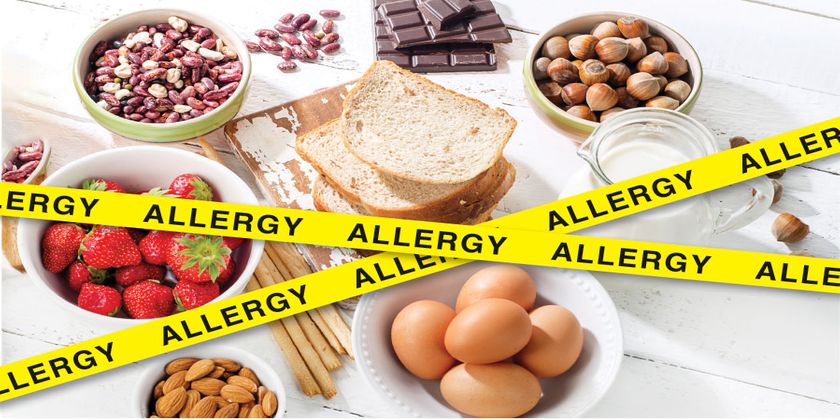 Food Allergen Management for Food Manufacturers