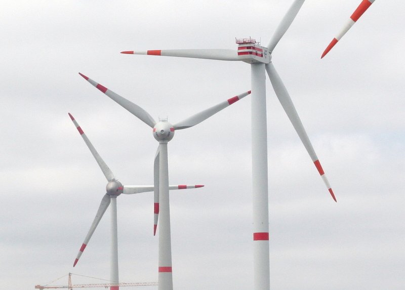 An Overview of Wind Energy