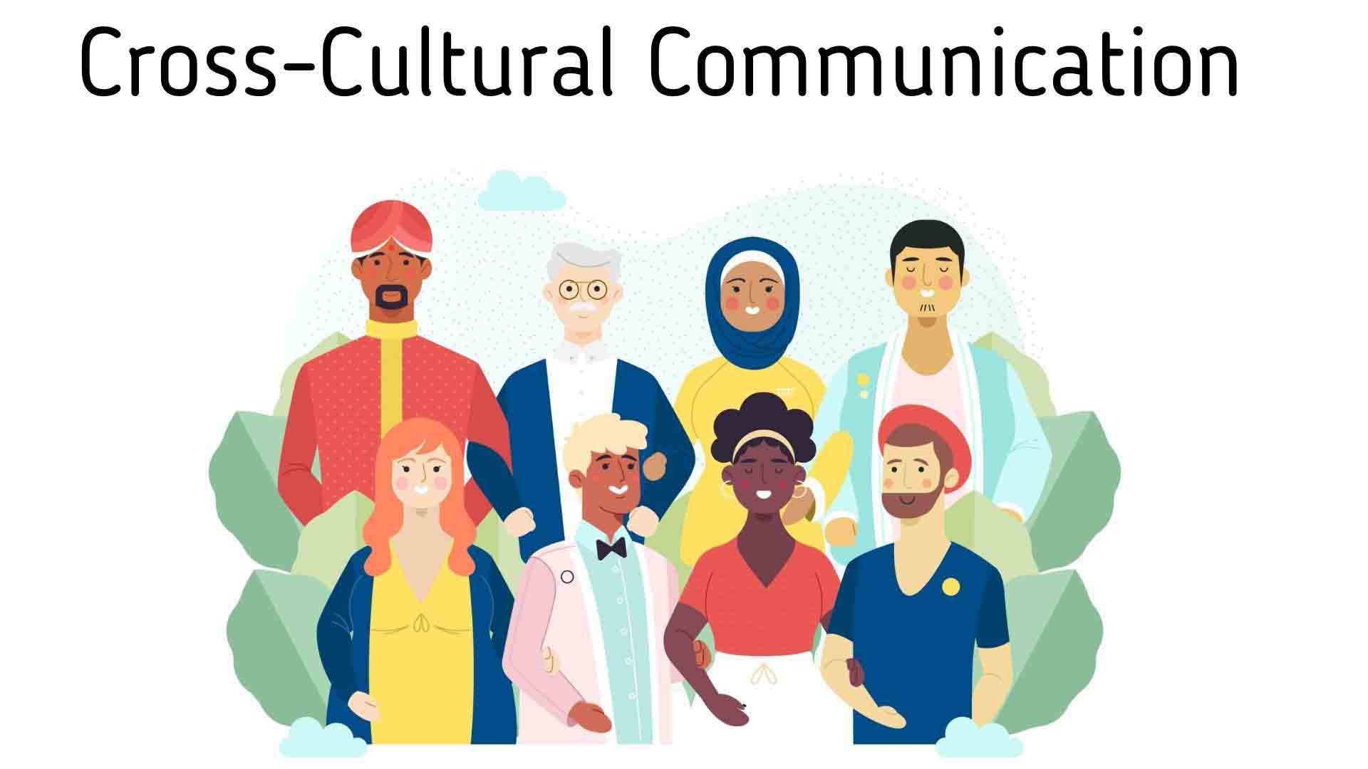 Cultural Influences on Intercultural Communication and Social Interaction