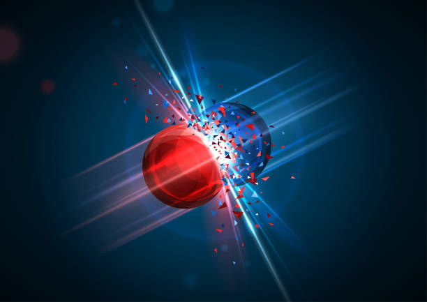 Atomic and Molecular Collision Physics