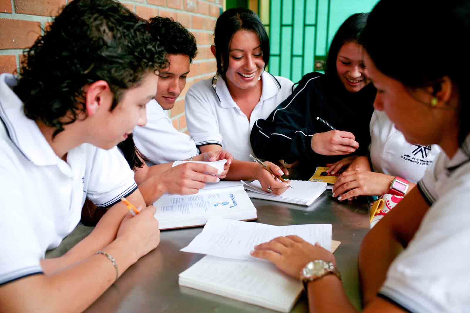 Educational Systems in South America
