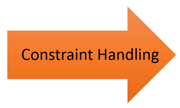 Constraint Handling