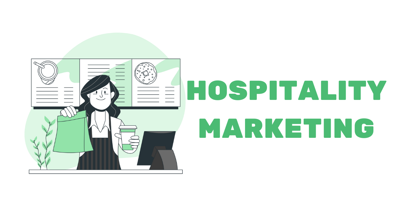 Hospitality Marketing Plan