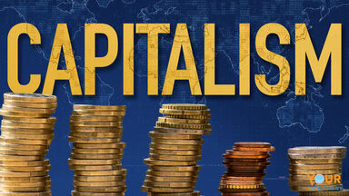New Capitalism in a New World: Financial Capitalism