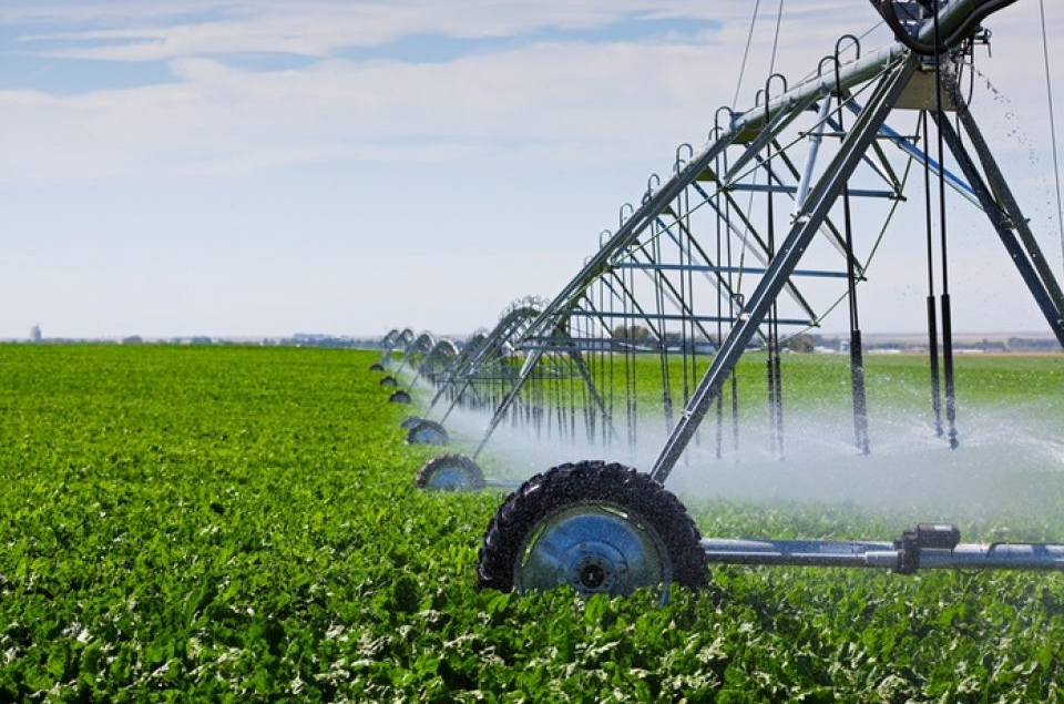 Benefits and Risks of Solar Powered Irrigation