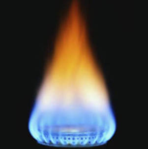 Natural Gas as Fuel and Feedstock