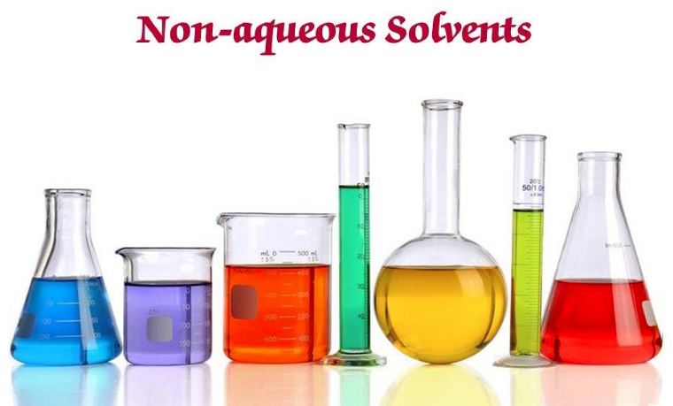 Nonaqueous Solvents