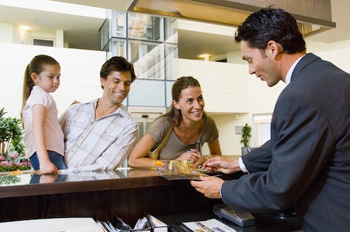 Customer Service in Hospitality Industry