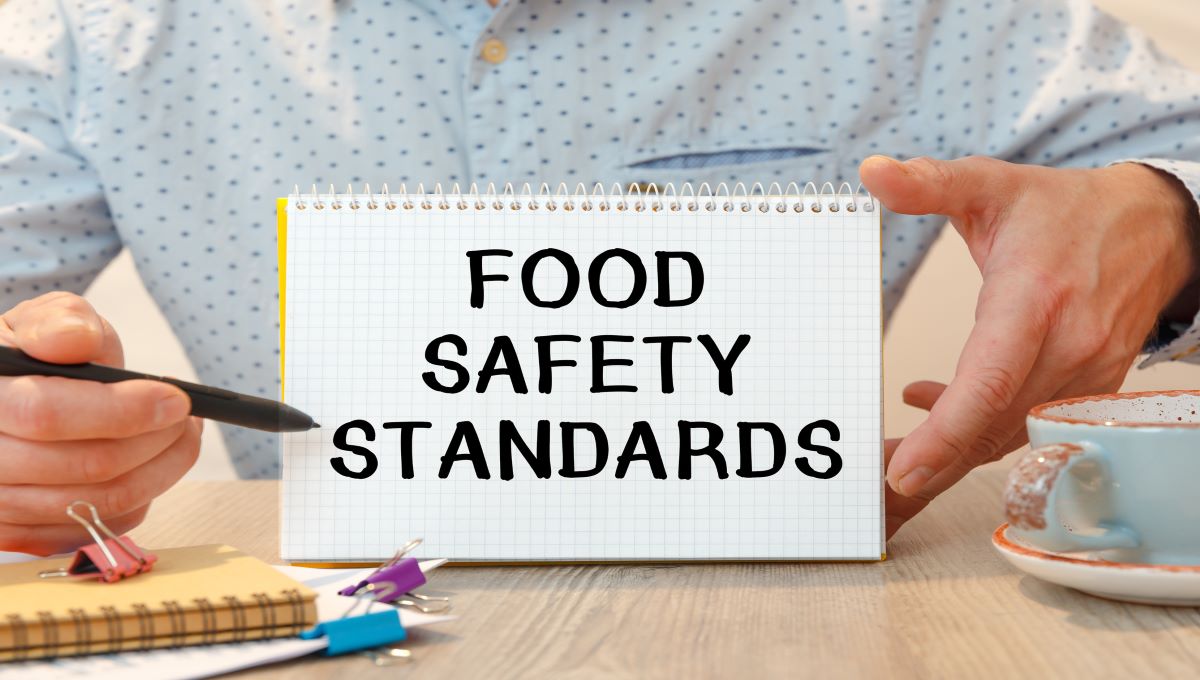 Food Standards and Guidelines