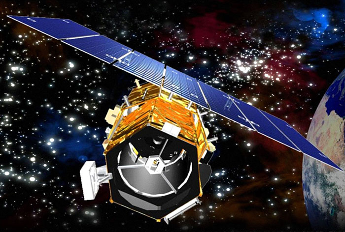 Satellite-Based Remote Sensing
