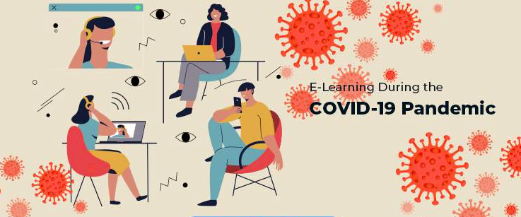 Online Learning during COVID-19 Pandemic