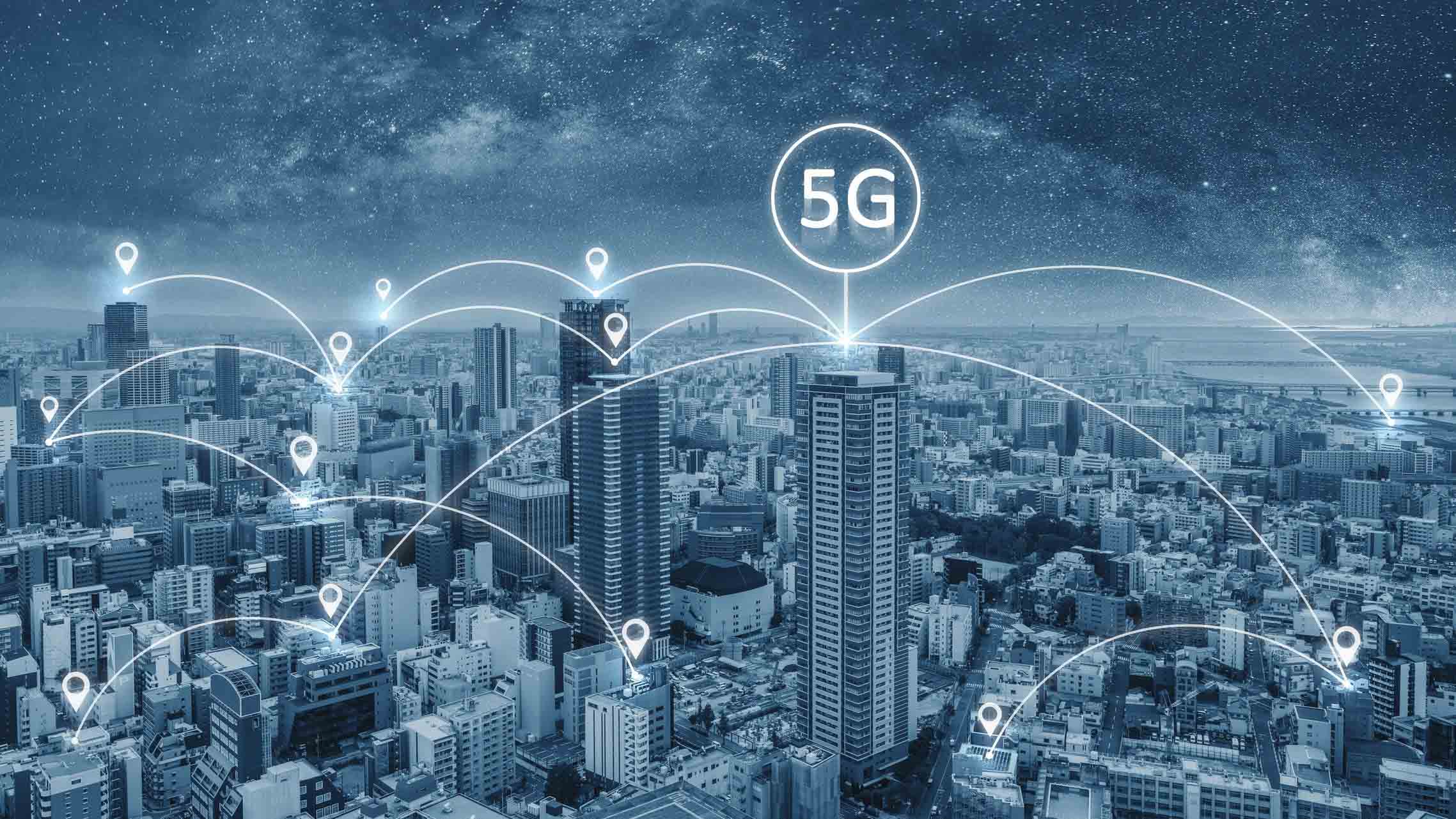 5G use Cases and System